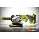 Угловые шлифмашины (болгарки) RYOBI R18AG-0