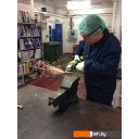 Угловые шлифмашины (болгарки) RYOBI R18AG-0