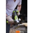 Угловые шлифмашины (болгарки) RYOBI R18AG-0