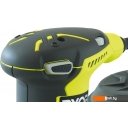 Шлифмашины RYOBI ROS300A