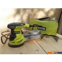 Шлифмашины RYOBI ROS300A