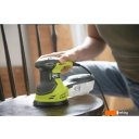 Шлифмашины RYOBI ROS300A