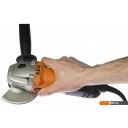 Угловые шлифмашины (болгарки) AEG Powertools WS 8-125 [4935451402]