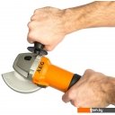 Угловые шлифмашины (болгарки) AEG Powertools WS 8-125 [4935451402]