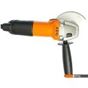 Угловые шлифмашины (болгарки) AEG Powertools WS 8-125 [4935451402]