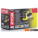 Шлифмашины RYOBI ROS300