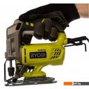 Электролобзики RYOBI RJS750-G