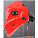 Сварочные маски Fubag Optima 9-13 Red [38073]