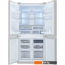 Холодильники Sharp SJ-FS97VSL