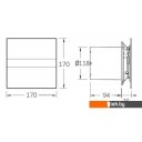 Вытяжки CATA E-120 GTH