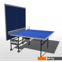 Теннисные столы Wips Roller Outdoor Composite (синий)