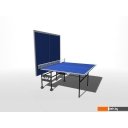 Теннисные столы Wips Roller Outdoor Composite (синий)