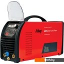 Сварочные инверторы Fubag INTIG 200 AC/DC Pulse