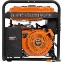 Генераторы Daewoo Power GDA 7500E