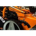Газонокосилки Daewoo Power DLM 5100SR