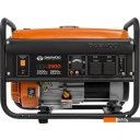 Генераторы Daewoo Power GDA 3500 Генераторы Daewoo Power GDA 3500
