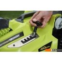 Газонокосилки RYOBI RLM18E40H