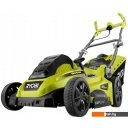 Газонокосилки RYOBI RLM18E40H