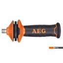 Угловые шлифмашины (болгарки) AEG Powertools WS 24-230 GV DMS [4935431775]