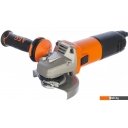 Угловые шлифмашины (болгарки) AEG Powertools WS 13-125 SXE [4935451309]