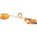 Триммеры Daewoo Power DABC 1400E