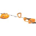 Триммеры Daewoo Power DABC 1400E