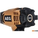 Промышленные фены AEG Powertools HG 600 VK