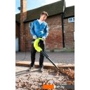 Воздуходувки RYOBI RBV3000CESV