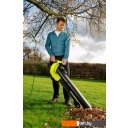 Воздуходувки RYOBI RBV3000CESV