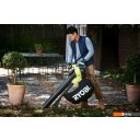 Воздуходувки RYOBI RBV3000CESV