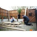 Электропилы RYOBI RWSL1801M