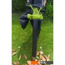 Воздуходувки RYOBI RBV3000CSV