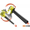 Воздуходувки RYOBI RBV3000CSV