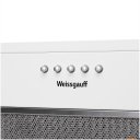 Вытяжки Weissgauff Alpha 60 PB WH