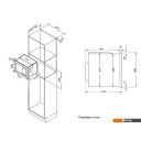 Микроволновые печи Korting KMI825TGN