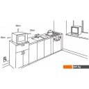 Микроволновые печи Korting KMO720X