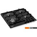 Варочные панели Exiteq PFH640STGB-E/B