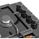 Варочные панели Exiteq PFH640STGB-E/B