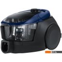 Пылесосы Samsung VC18M3120VB/EV Пылесосы Samsung VC18M3120VB/EV