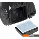 Пылесосы Samsung VC18M2110SB/EV