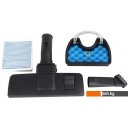 Пылесосы Samsung VC18M2110SB/EV Пылесосы Samsung VC18M2110SB/EV