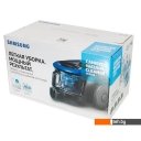 Пылесосы Samsung VC18M2110SB/EV