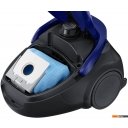 Пылесосы Samsung VC20M255AWB/EV