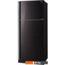 Холодильники Sharp SJ-XP59PGRD