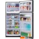 Холодильники Sharp SJ-XP59PGRD