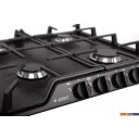 Варочные панели GEFEST 1212 К2