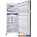 Холодильники Sharp SJ-XE59PMWH