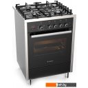 Кухонные плиты GEFEST 6700-04