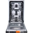 Посудомоечные машины Zigmund & Shtain DW 129.4509 X