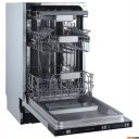 Посудомоечные машины Zigmund & Shtain DW 129.4509 X